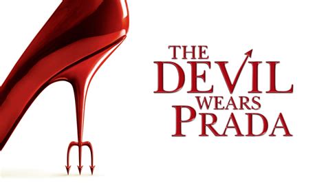 the devil wears prada symbol|the devil wears prada explained.